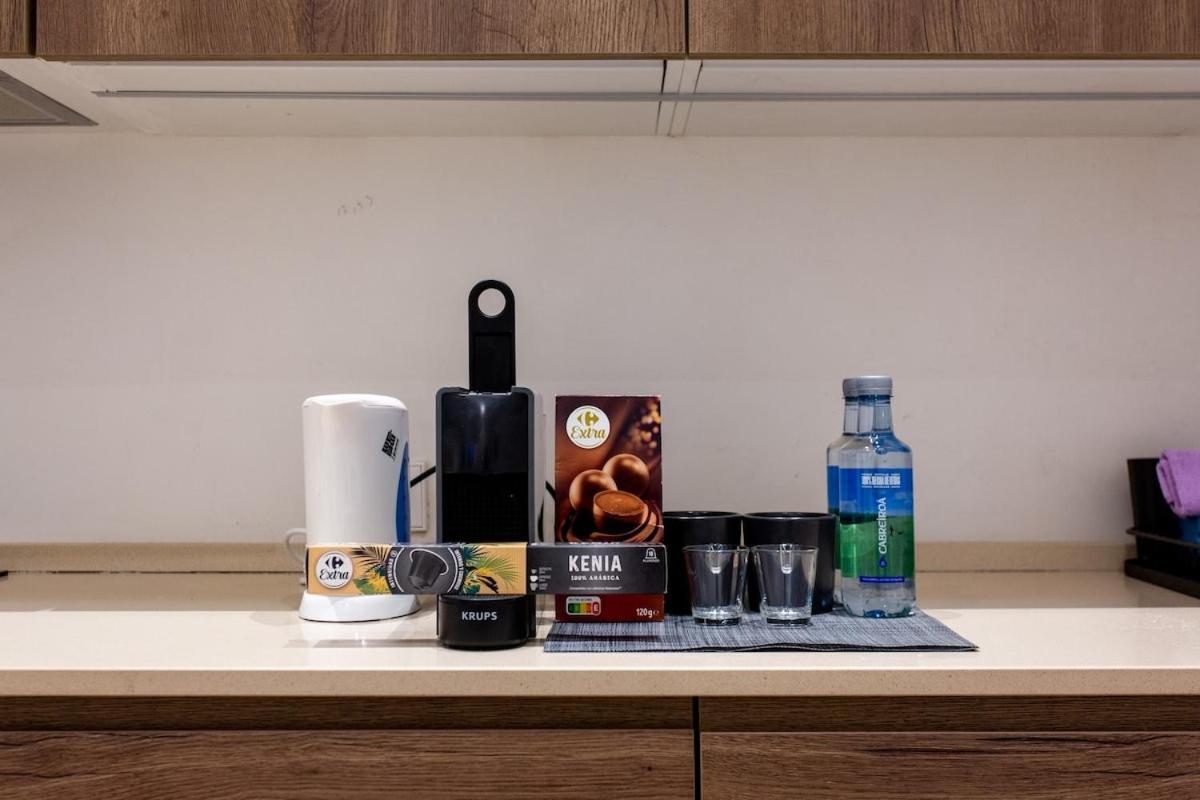 1- Premium In Puerta Del Sol Apartamento Madri