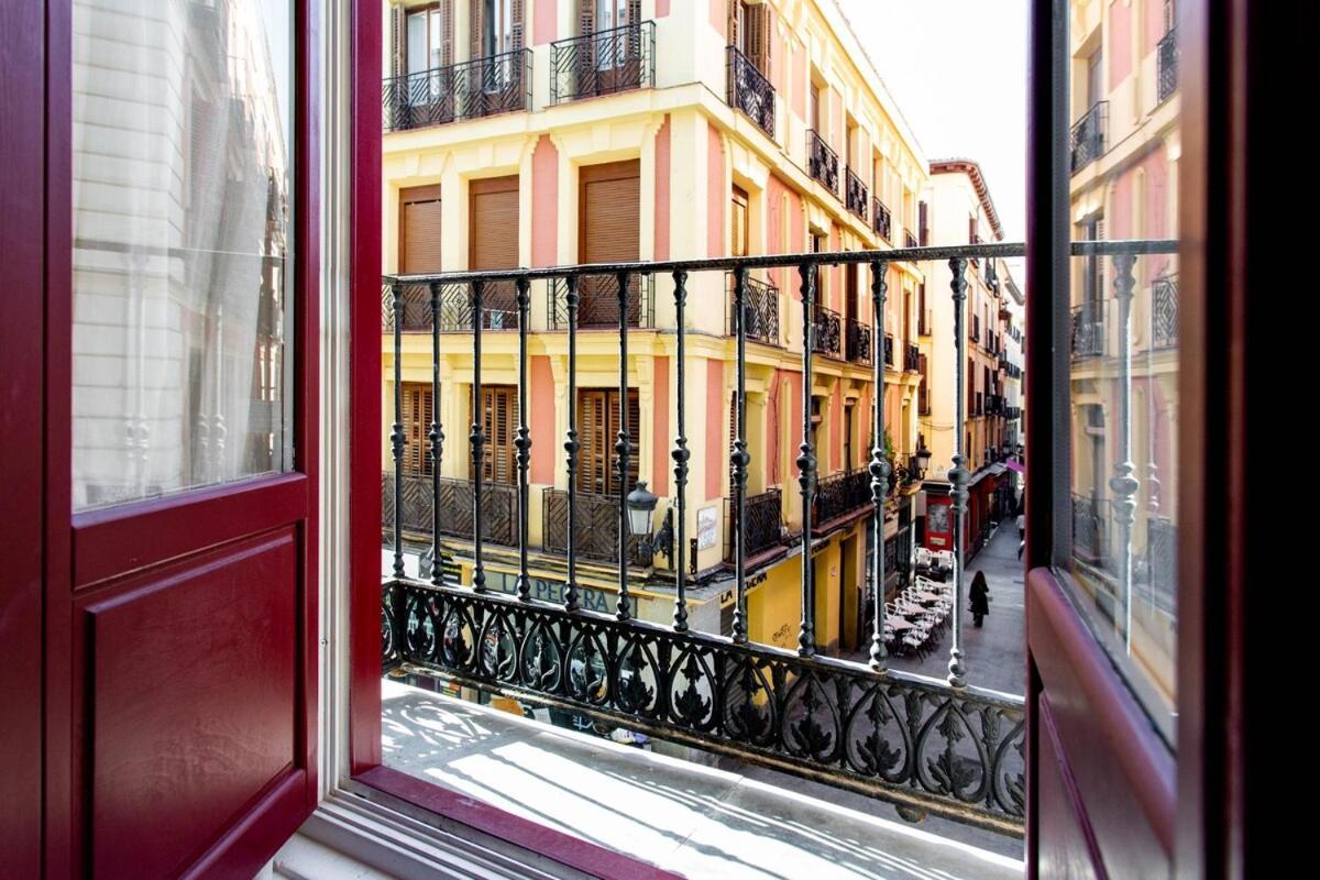 1- Premium In Puerta Del Sol Madri