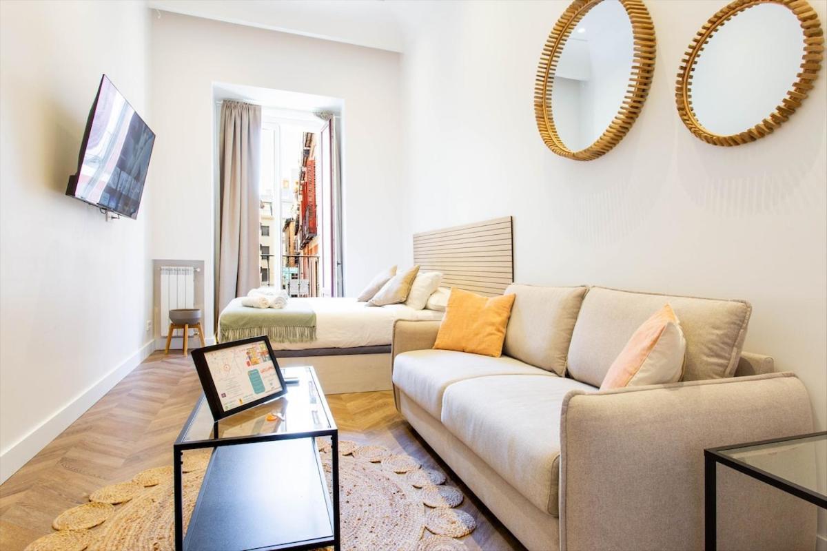 1- Premium In Puerta Del Sol Apartamento Madri