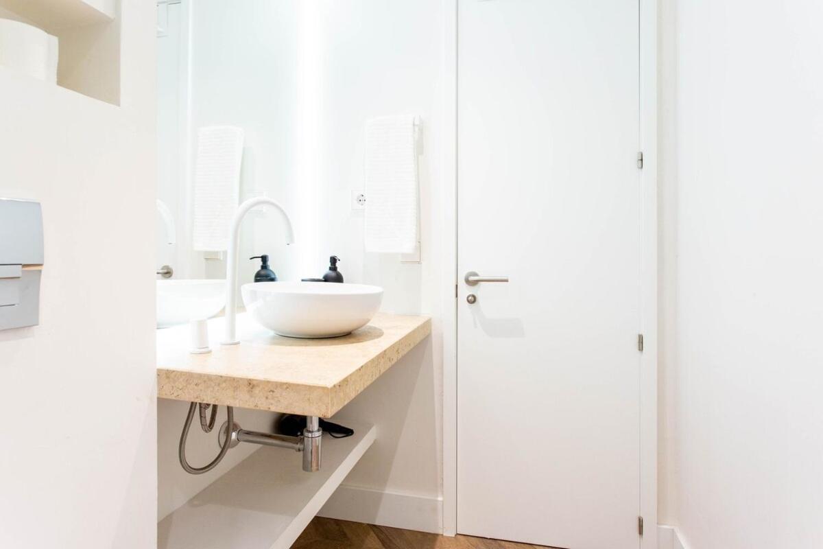 1- Premium In Puerta Del Sol Apartamento Madri